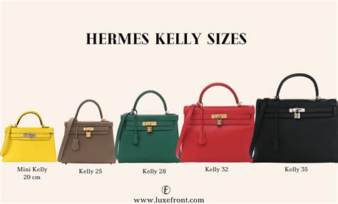 how much does hermes kelly bag cost|hermes kelly sizes and prices.